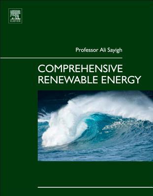 Book Comprehensive Renewable Energy free