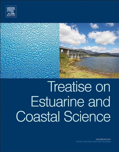 Book Treatise on Estuarine and Coastal Science free