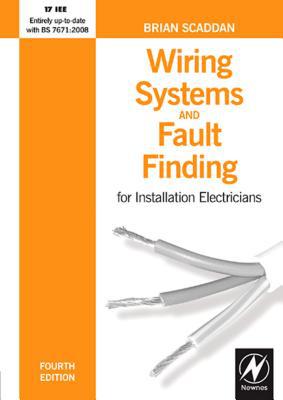 Book Wiring Systems and Fault Finding free