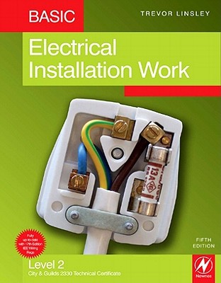 Book Basic Electrical Installation Work free