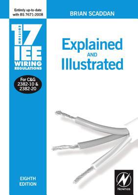 Book 17th Edition Iee Wiring Regulations free