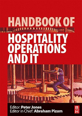 Book Handbook Of Hospitality Operations And It free
