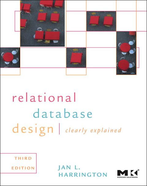 Book Relational Database Design and Implementation: Clearly Explained free