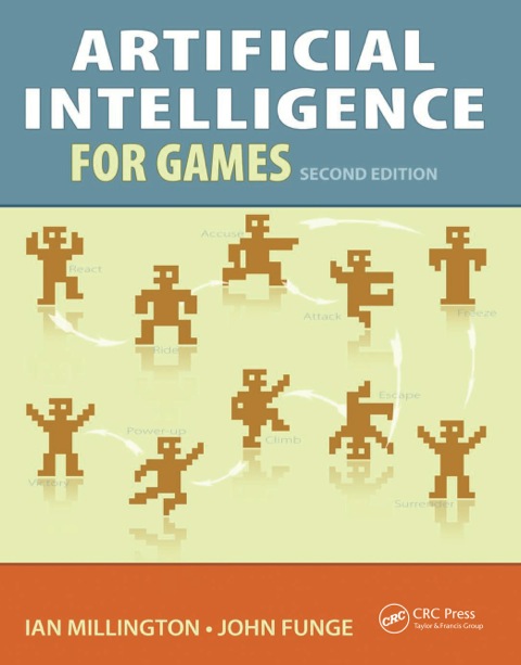 Book Artificial Intelligence for Games free