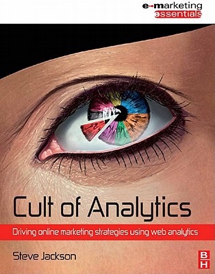 Book Cult Of Analytics free