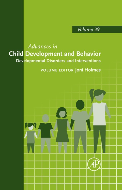 Book Developmental Disorders and Interventions free