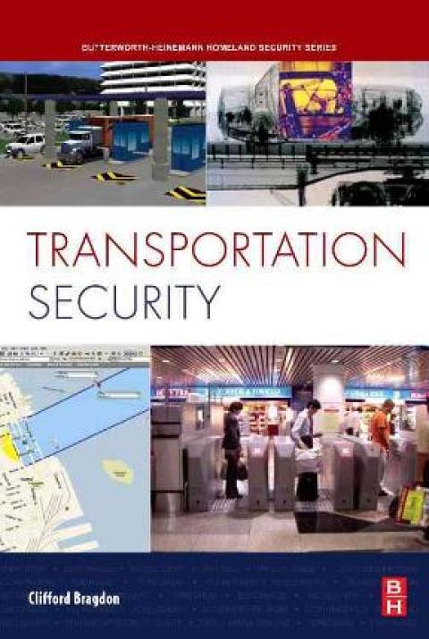 Book Transportation Security (Butterworth-Heinemann Homeland Security) free