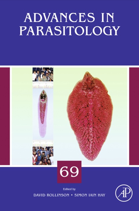 Book Parasitoids of Drosophila free