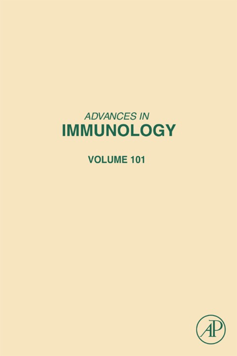 Book Advances in Immunology free