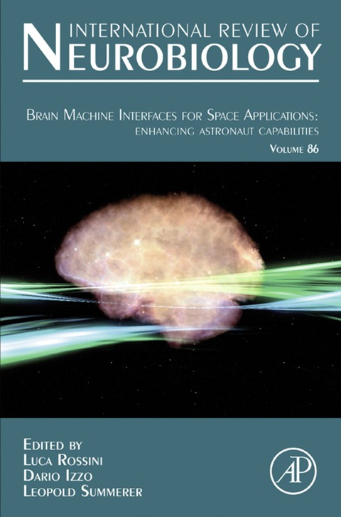 Book Brain Machine Interfaces for Space Applications: enhancing astronaut capabilities free