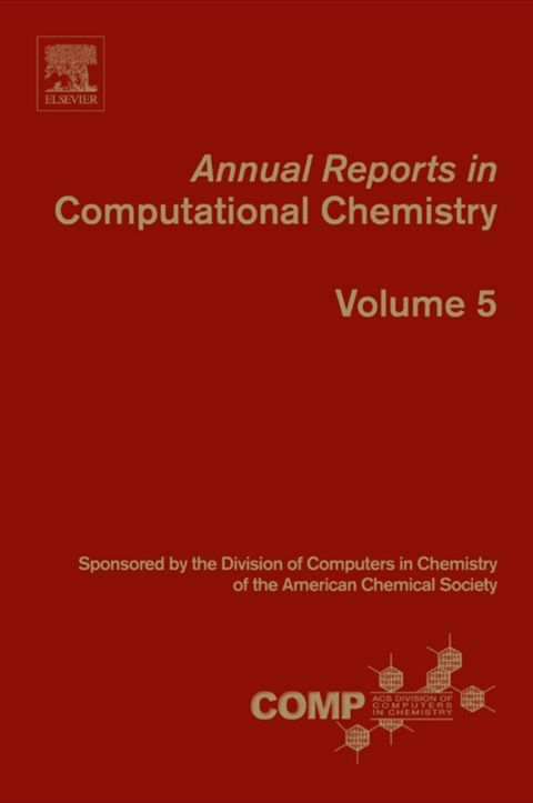 Book Annual Reports in Computational Chemistry free