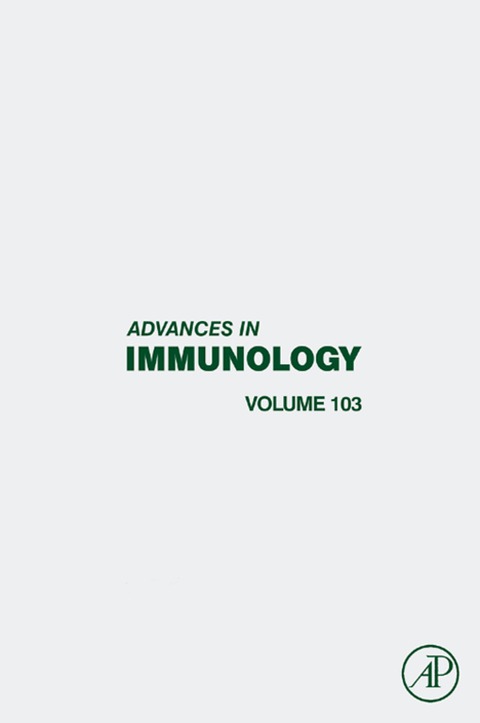 Book Advances in Immunology free