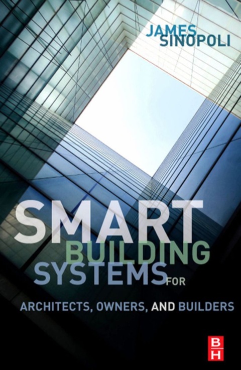 Book Smart Buildings Systems for Architects, Owners and Builders free