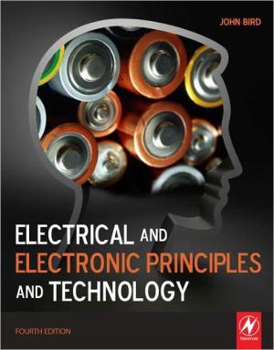Book Electrical and Electronic Principles and Technology free