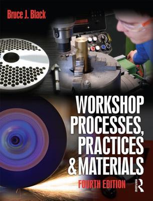 Book Workshop Processes, Practices and Materials, Fourth Edition free