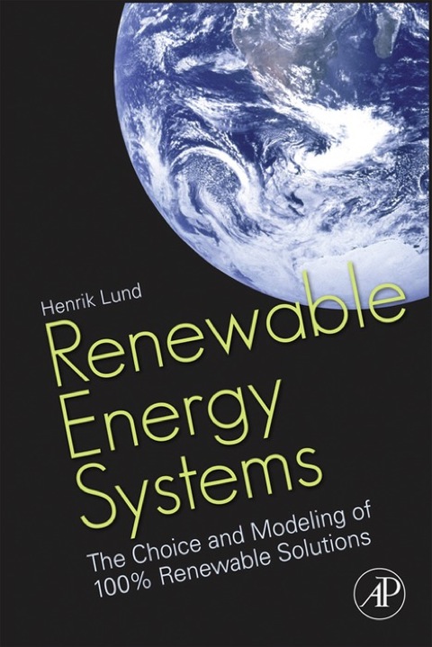 Book Renewable Energy: Physics, Engineering, Environmental Impacts, Economics and Planning free