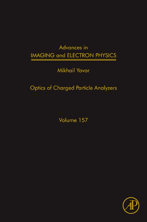 Book Advances in Imaging and Electron Physics free