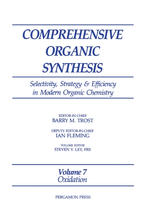 Book Oxidation free