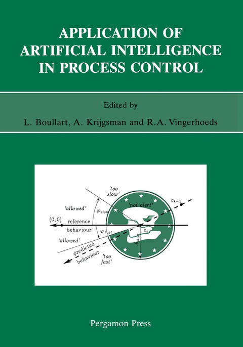 Book Application of Artificial Intelligence in Process Control free