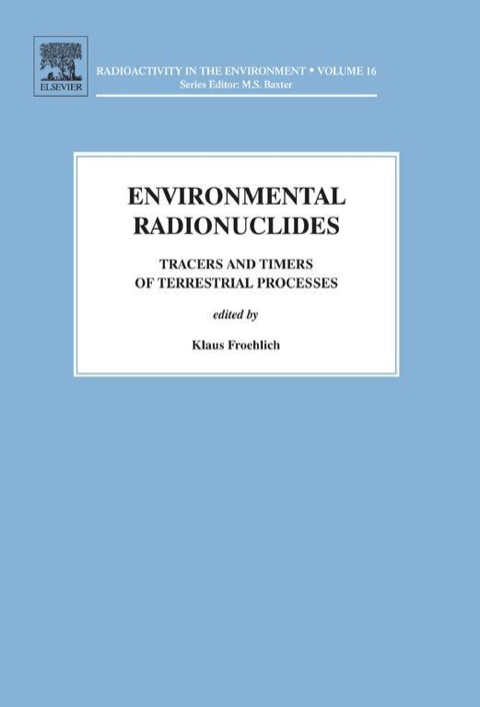 Book Environmental Radionuclides free
