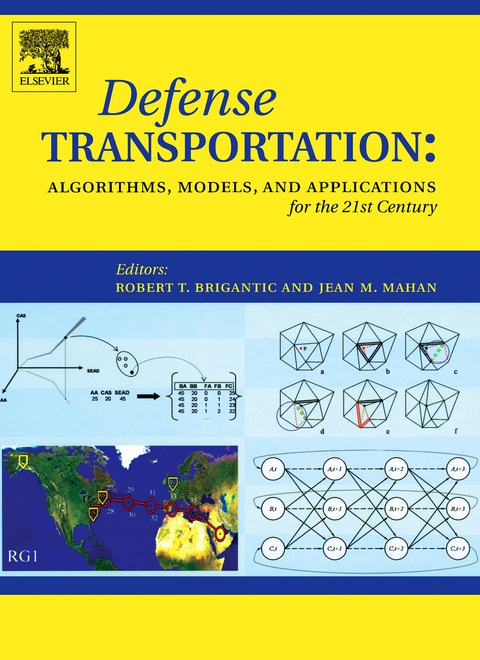 Book Defense Transportation: Algorithms, Models and Applications for the 21st Century free