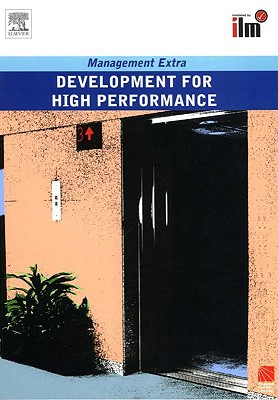 Book Development For High Performance Revised Edition free