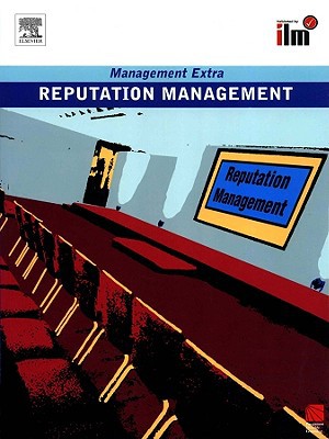 Book Reputation Management Revised Edition free