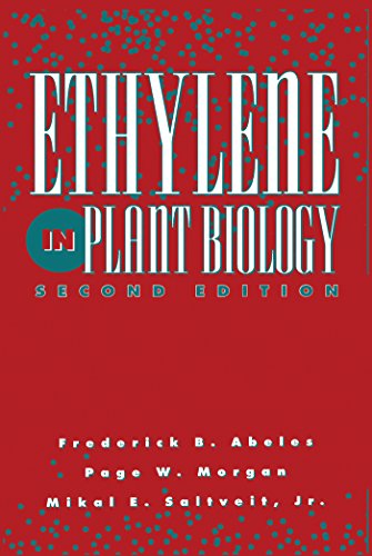 Book Ethylene in Plant Biology free