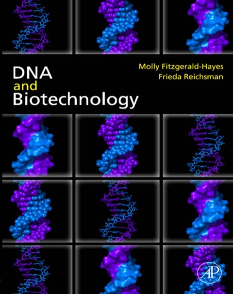 Book DNA and Biotechnology free