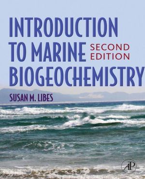 Book Introduction to Marine Biogeochemistry free