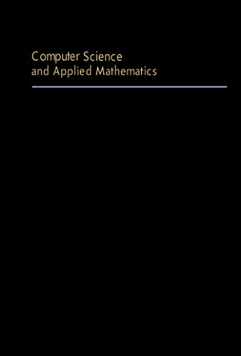 Book Symbolic Logic and Mechanical Theorem Proving (Computer Science and Applied Mathematics) free