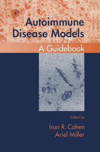 Book Autoimmune Disease Models: A Guidebook free