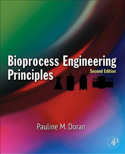 Book Bioprocess Engineering Principles free