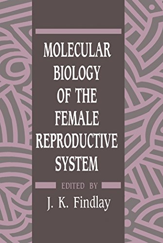 Book Molecular Biology of the Female Reproductive System free