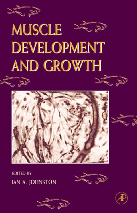 Book Fish Physiology: Muscle Development and Growth: Muscle Development and Growth free