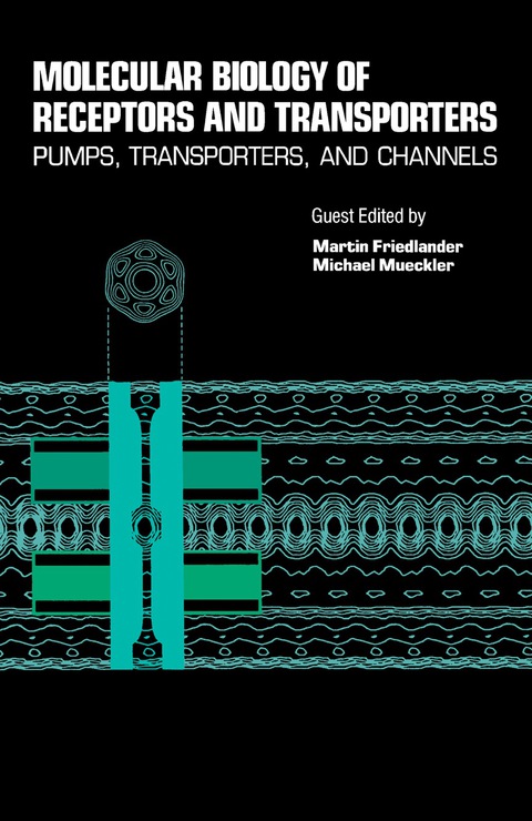 Book Molecular Biology of Receptors and Transporters: Pumps, Transporters and Channels free