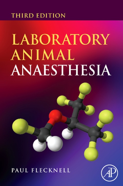 Book Laboratory Animal Anaesthesia free