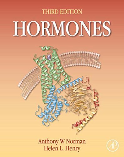 Book Hormones free