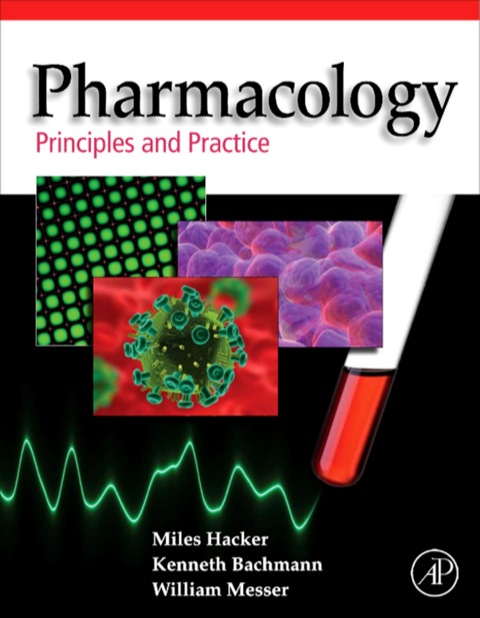 Book Pharmacology: Principles and Practice free