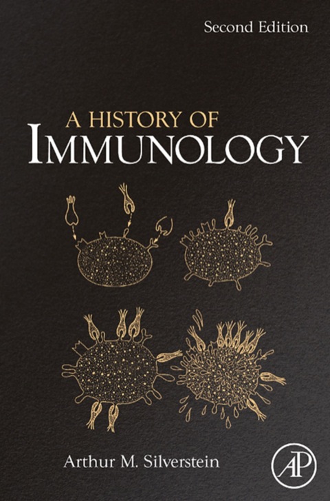 Book A History of Immunology free