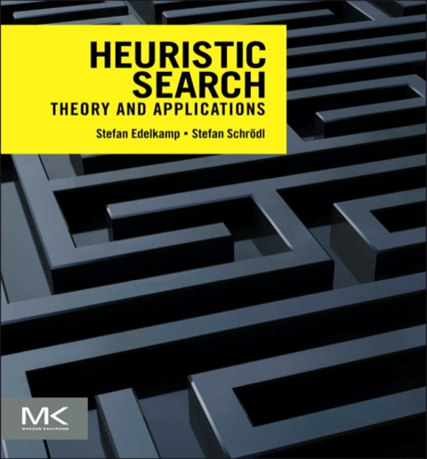 Book Heuristic Search: Theory and Applications free