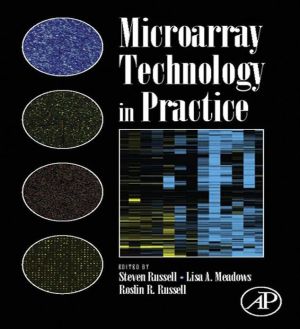 Book Microarray Technology in Practice free
