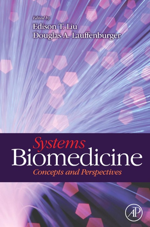 Book Systems Biomedicine: Concepts and Perspectives free