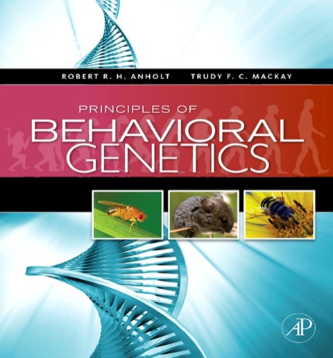 Book Principles of Behavioral Genetics free