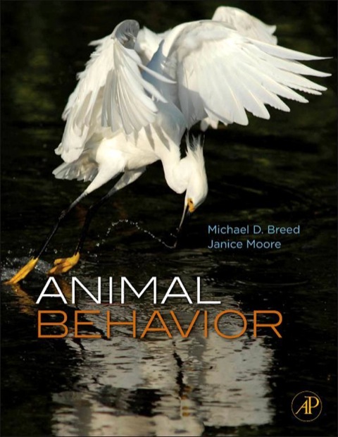 Book Animal Behavior free