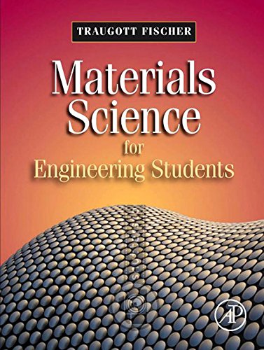 Book Materials Science for Engineering Students free