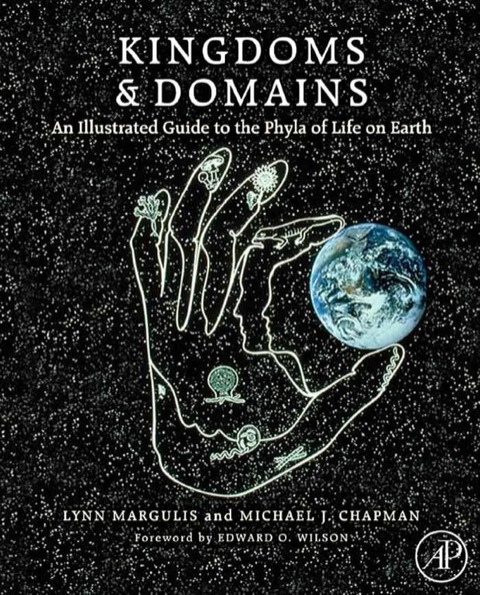 Book Kingdoms and Domains: An Illustrated Guide to the Phyla of Life on Earth free