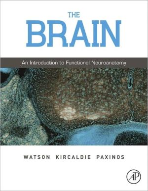Book The Brain free