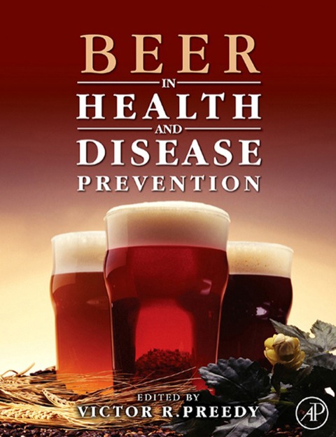 Book Beer in Health and Disease Prevention free