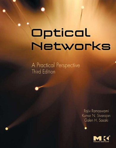 Book Optical Networks: A Practical Perspective free